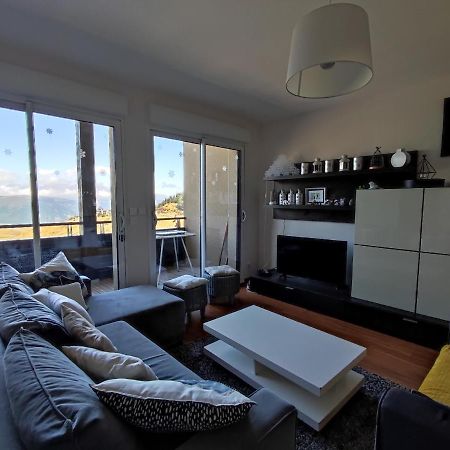 Le Cosy Pyrenees Pied De Pistes Serias 格尔姆 外观 照片
