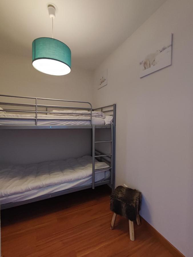 Le Cosy Pyrenees Pied De Pistes Serias 格尔姆 外观 照片